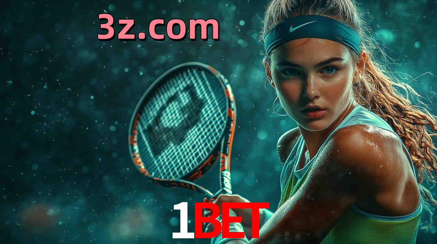 Apostas Esportivas no Plataforma 1BET
